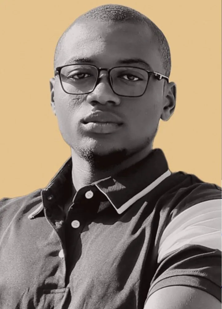 Ahmed Yusuf Omeiza
