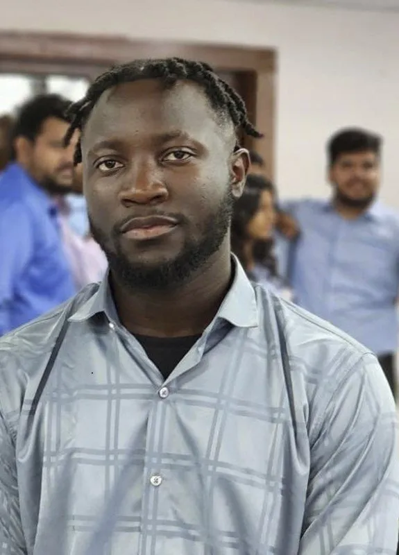 Emmanuel Chilunjika