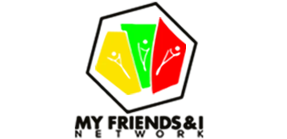 My Friends and I Network