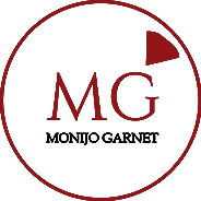 Monijo Garnet