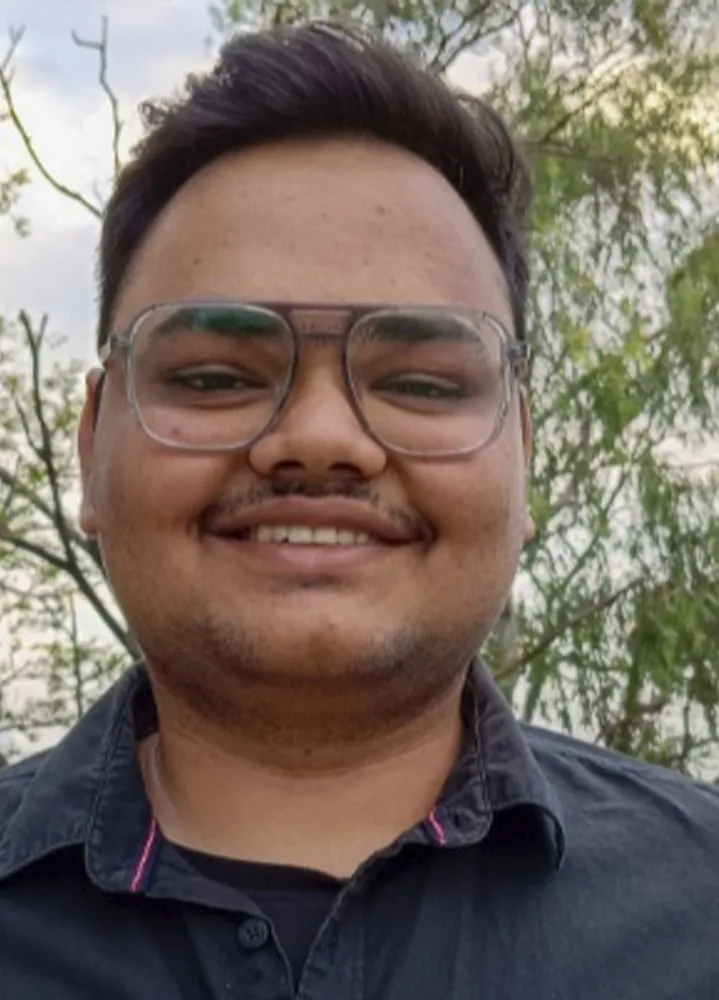 Pranjal Updahyay