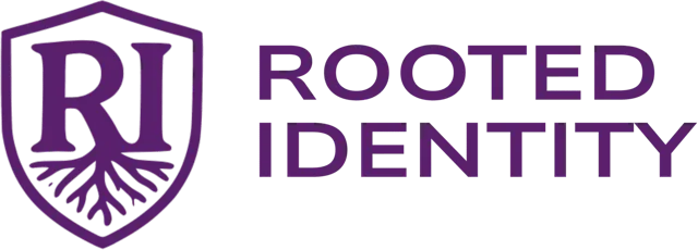 Rooted Identity