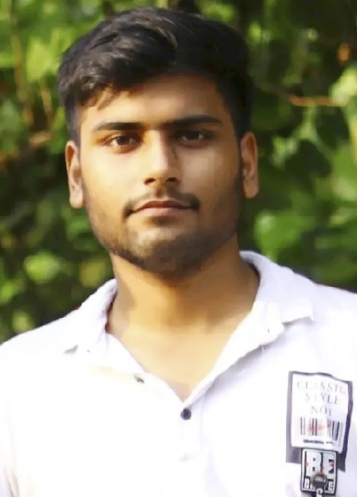 Shivam Sisodia